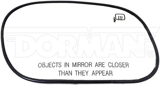 Dorman - HELP Door Mirror Glass  56131