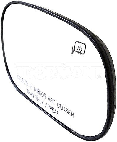 Dorman - HELP Door Mirror Glass  56131
