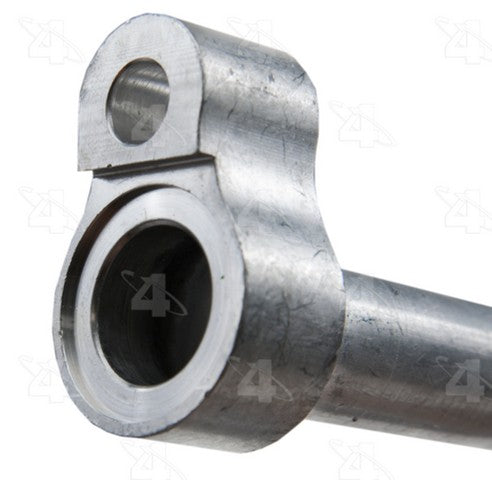 Four Seasons A/C Refrigerant Discharge / Suction Hose Assembly  56139