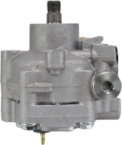 Atlantic Automotive Engineering Power Steering Pump  5613N