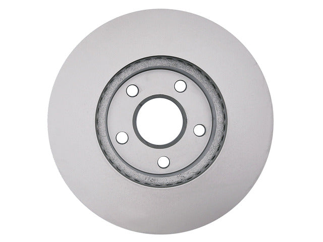 Raybestos Brakes Disc Brake Rotor  56140FZN