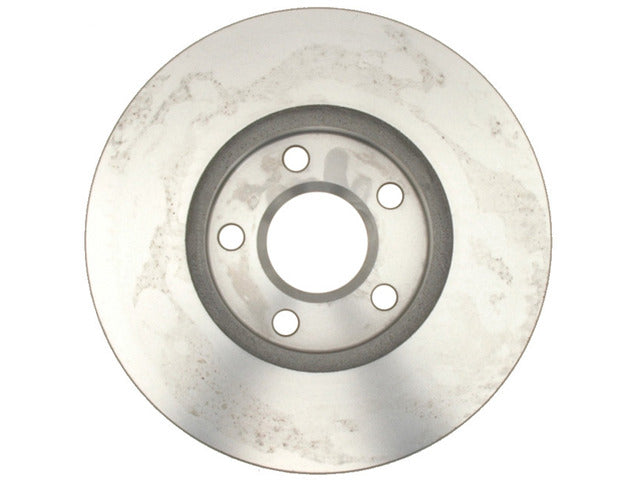 Raybestos Brakes Disc Brake Rotor  56140R