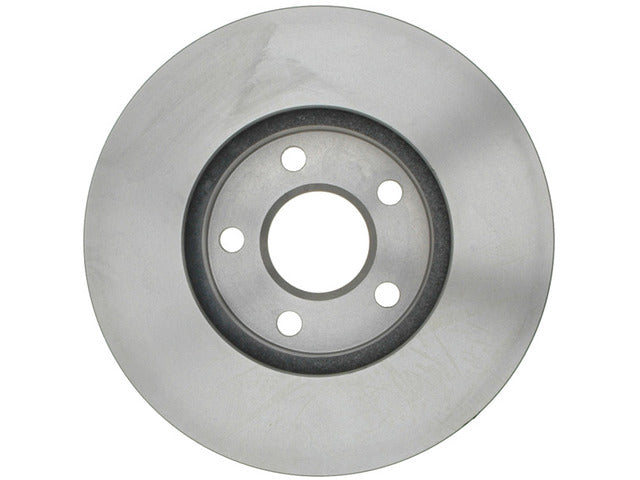 Raybestos Brakes Disc Brake Rotor  56140