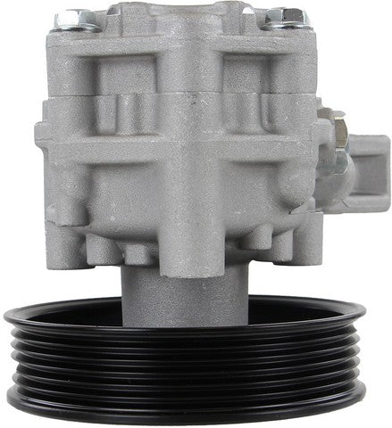Atlantic Automotive Engineering Power Steering Pump  5614N