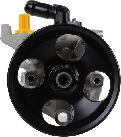 Atlantic Automotive Engineering Power Steering Pump  5614N