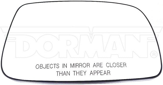 Dorman - HELP Door Mirror Glass  56160