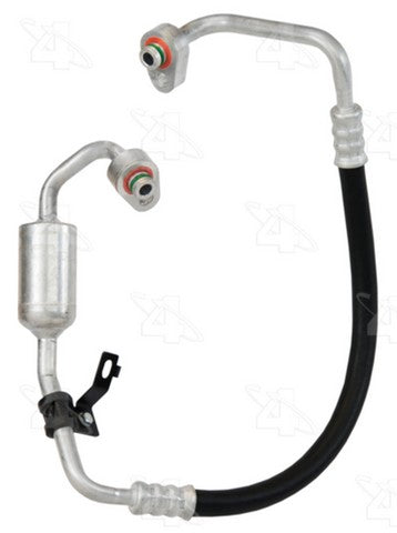 Four Seasons A/C Refrigerant Discharge Hose  56165