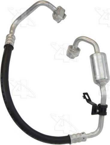 Four Seasons A/C Refrigerant Discharge Hose  56165