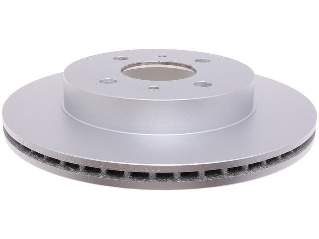 Raybestos Brakes Disc Brake Rotor  56169FZN