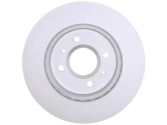Raybestos Brakes Disc Brake Rotor  56169FZN