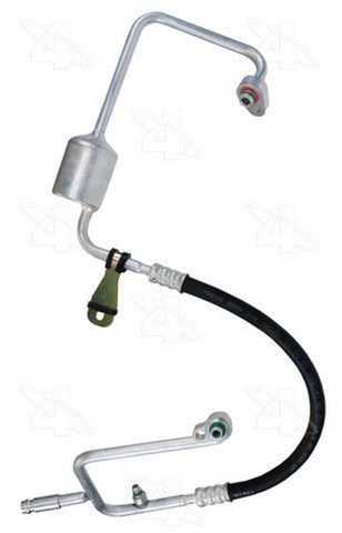 Four Seasons A/C Refrigerant Discharge Hose  56177