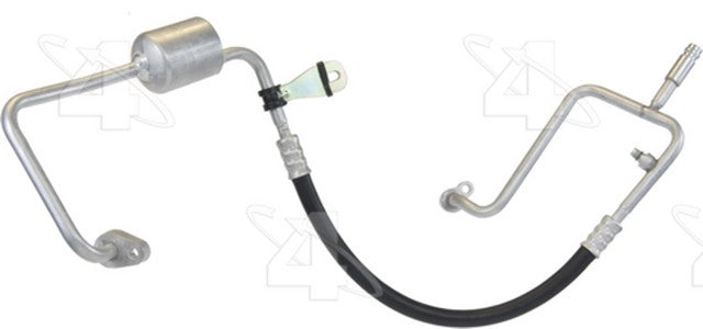 Four Seasons A/C Refrigerant Discharge Hose  56177