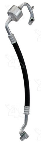Four Seasons A/C Refrigerant Suction Hose  56178
