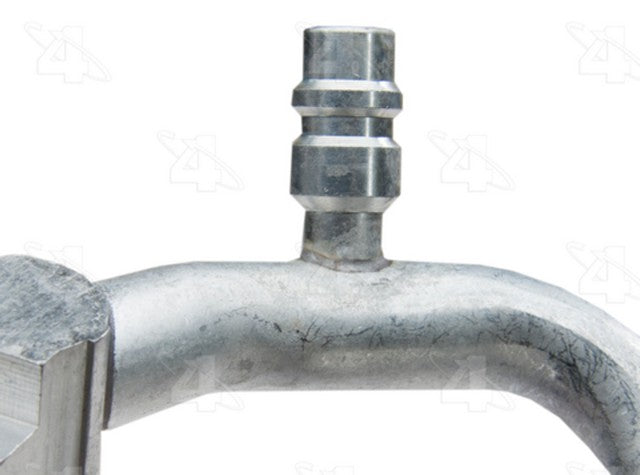 Four Seasons A/C Refrigerant Suction Hose  56178