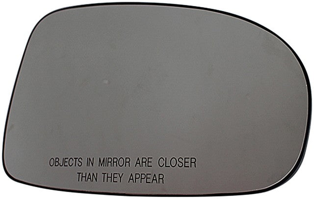Dorman - HELP Door Mirror Glass  56188