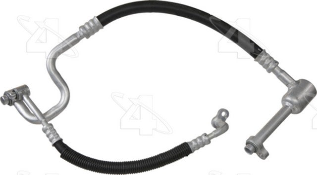 Four Seasons A/C Refrigerant Discharge / Suction Hose Assembly  56215