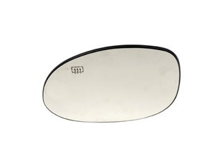 Dorman - HELP Door Mirror Glass  56228