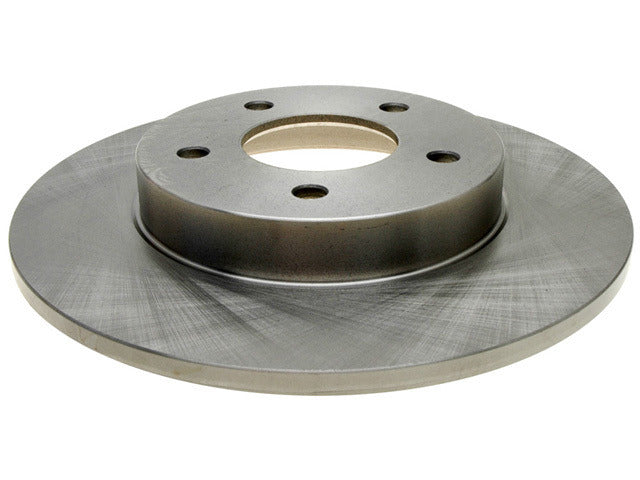 Raybestos Brakes Disc Brake Rotor  56241R