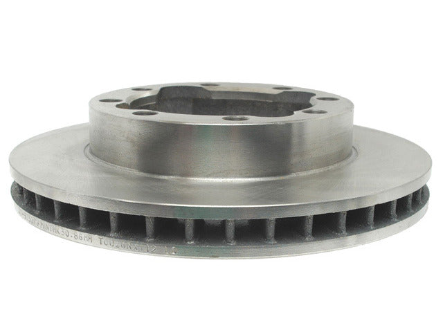 Raybestos Brakes Disc Brake Rotor  56242R