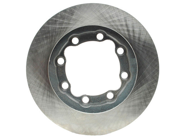 Raybestos Brakes Disc Brake Rotor  56242R