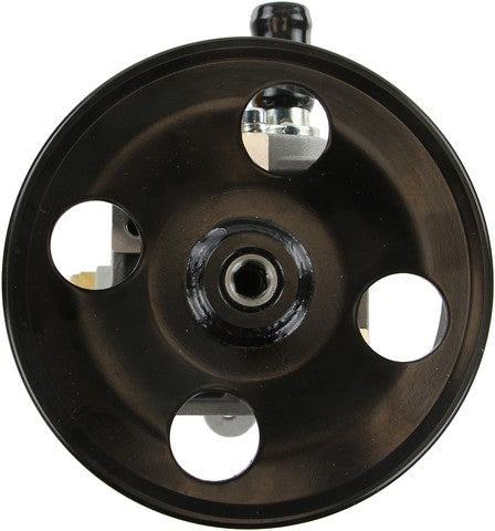 Atlantic Automotive Engineering Power Steering Pump  5624N
