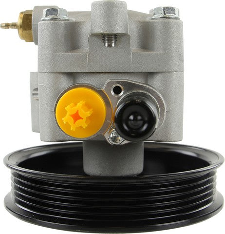 Atlantic Automotive Engineering Power Steering Pump  5624N