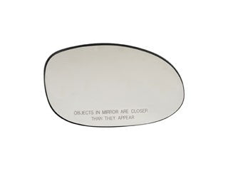 Dorman - HELP Door Mirror Glass  56269