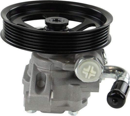 Atlantic Automotive Engineering Power Steering Pump  5626N