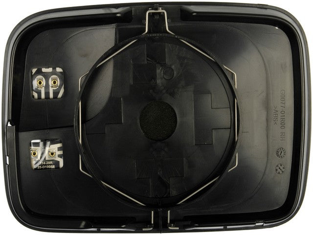 Dorman - HELP Door Mirror Glass  56273