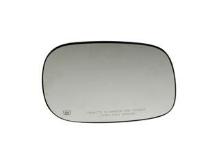 Dorman - HELP Door Mirror Glass  56275
