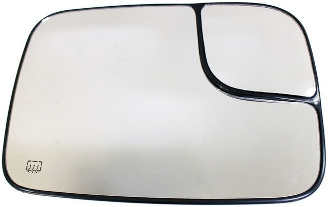 Dorman - HELP Door Mirror Glass  56277