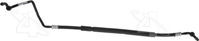 Four Seasons A/C Refrigerant Discharge Hose  56279