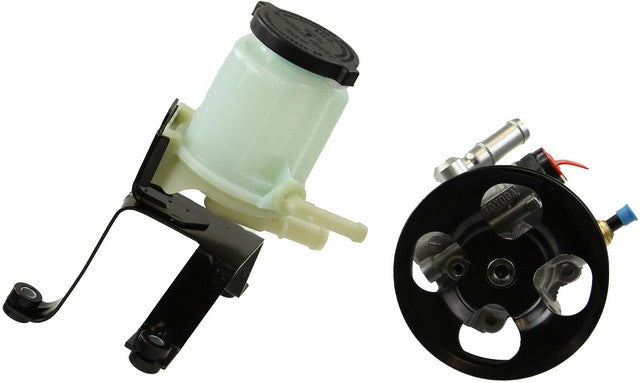 Atlantic Automotive Engineering Power Steering Pump Kit  5627NKTA