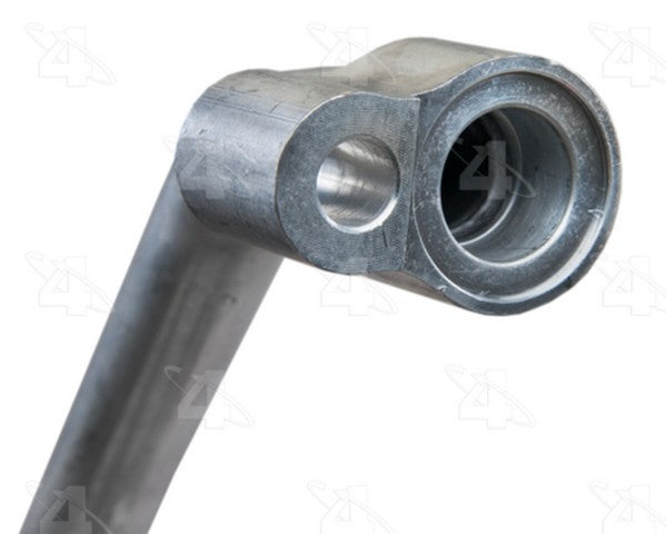Four Seasons A/C Refrigerant Discharge / Suction Hose Assembly  56287
