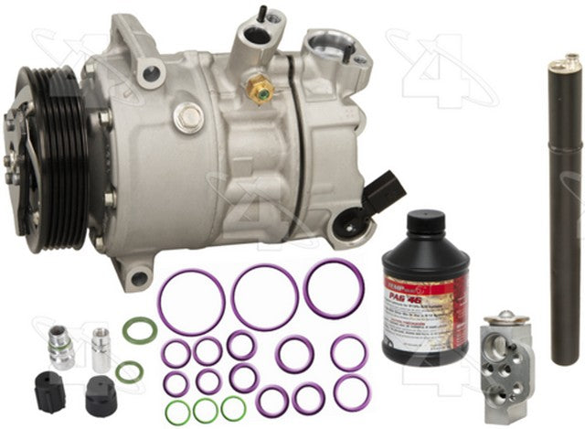 Four Seasons A/C Compressor Kit  5628NK