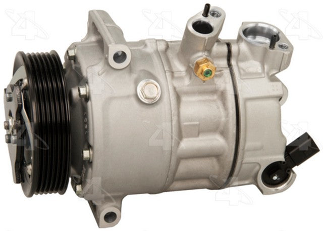 Four Seasons A/C Compressor Kit  5628NK