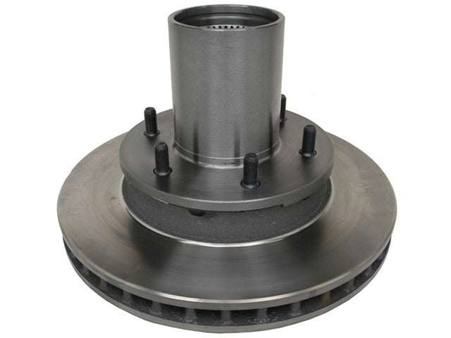 Raybestos Brakes Disc Brake Rotor and Hub Assembly  56299R