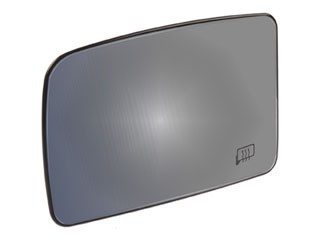 Dorman - HELP Door Mirror Glass  56308