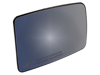 Dorman - HELP Door Mirror Glass  56309