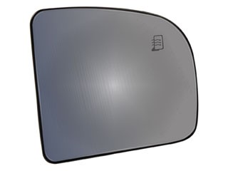 Dorman - HELP Door Mirror Glass  56311