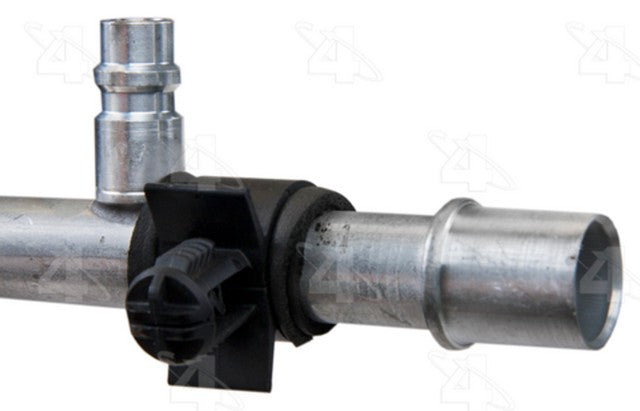 Four Seasons A/C Refrigerant Discharge / Suction Hose Assembly  56311