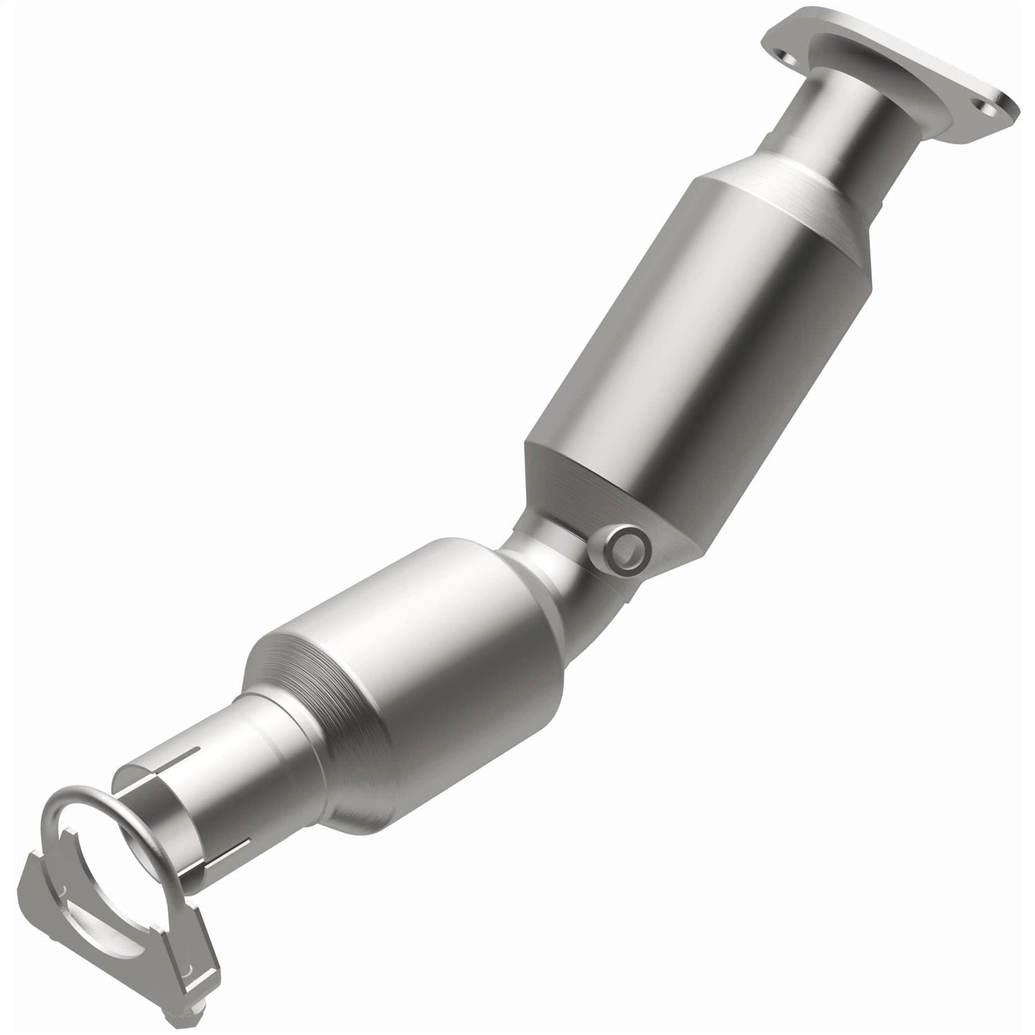 MagnaFlow California Converter 5631455 Direct Fit California Catalytic Converter