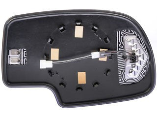 Dorman - HELP Door Mirror Glass  56318