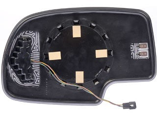 Dorman - HELP Door Mirror Glass  56319