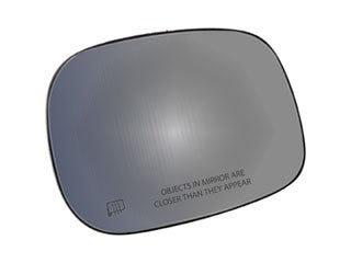Dorman - HELP Door Mirror Glass  56323