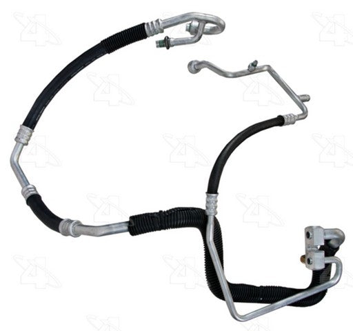 Four Seasons A/C Refrigerant Discharge / Suction Hose Assembly  56324
