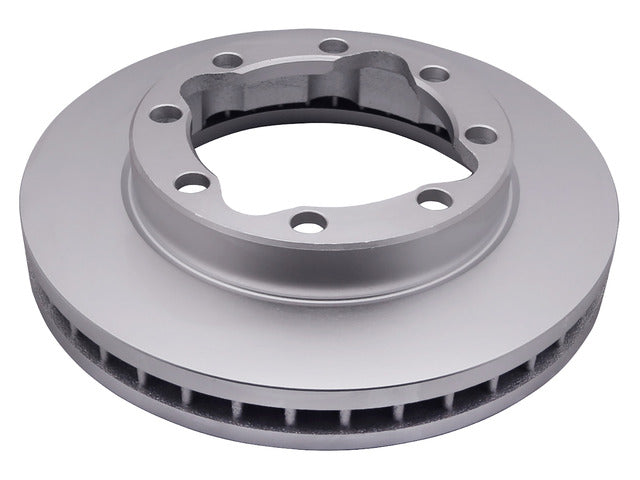 Raybestos Brakes Disc Brake Rotor  56324FZN