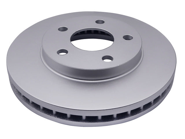 Raybestos Brakes Disc Brake Rotor  56325FZN