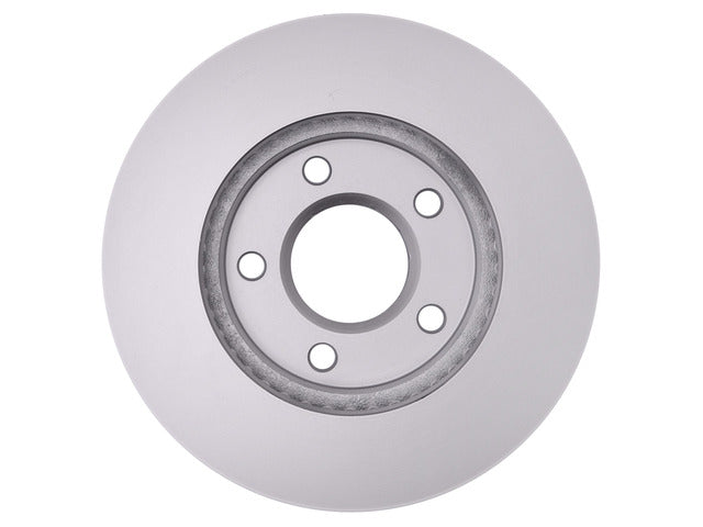 Raybestos Brakes Disc Brake Rotor  56325FZN
