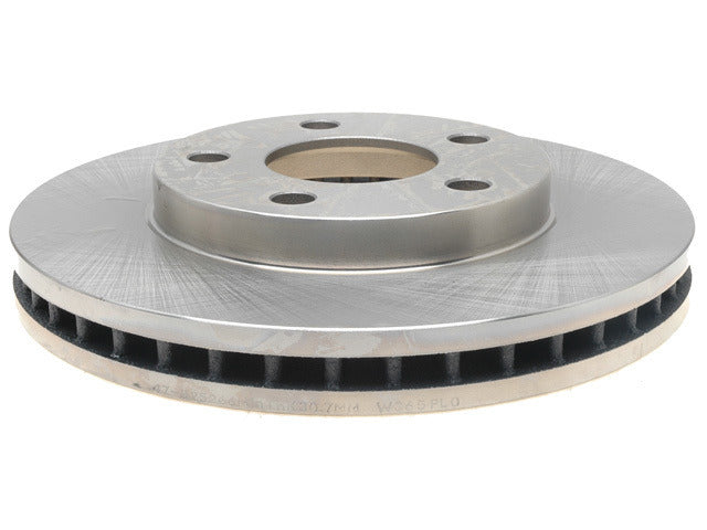 Raybestos Brakes Disc Brake Rotor  56325R